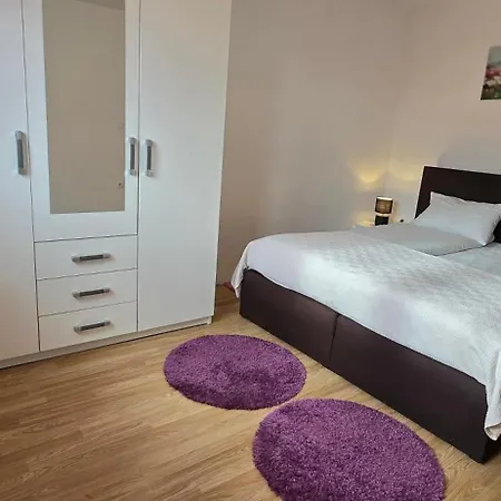 Carmen Apartman