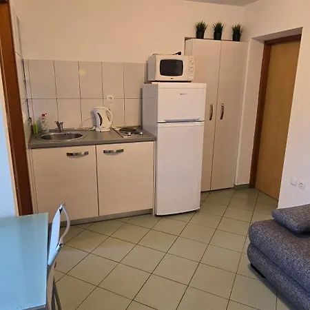 Apartment Carmen