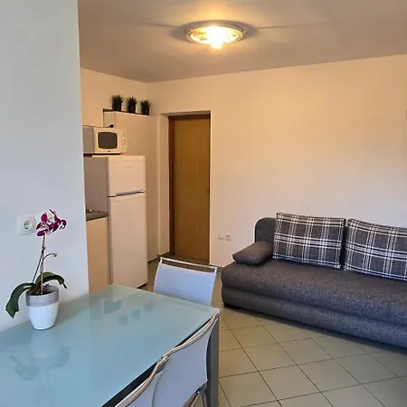 Carmen Apartman *