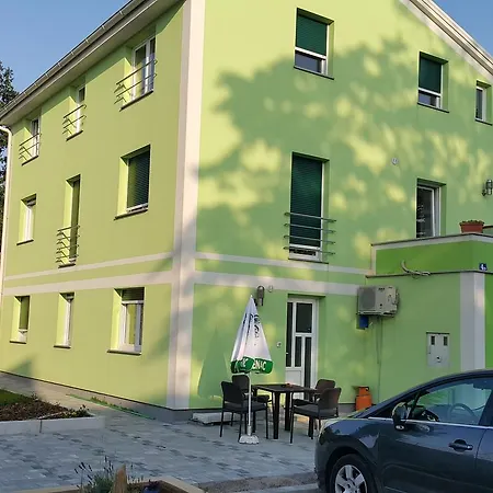 Apartman Carmen
