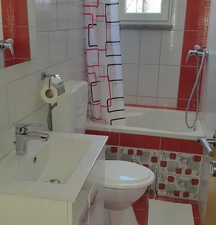 Apartment Carmen