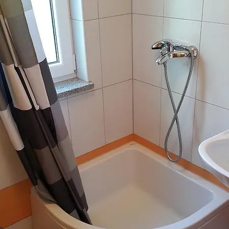 Apartman Carmen *