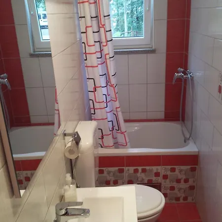 شقة Carmen Jurdani