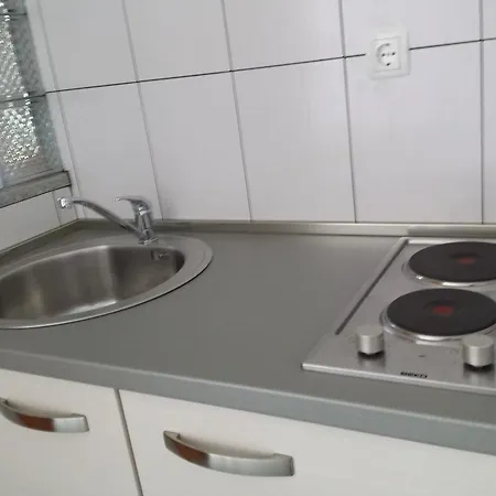 شقة Carmen Jurdani