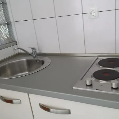 Apartman Carmen Jurdani