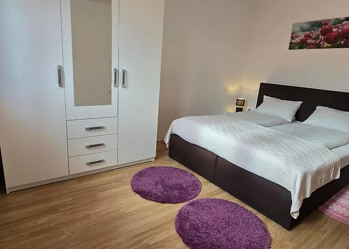 Carmen Apartament