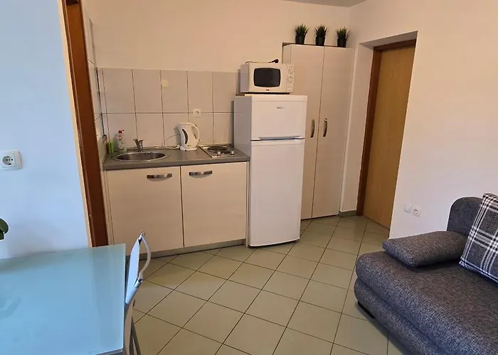 Apartament Carmen