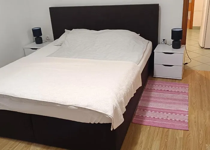 Apartament Carmen *
