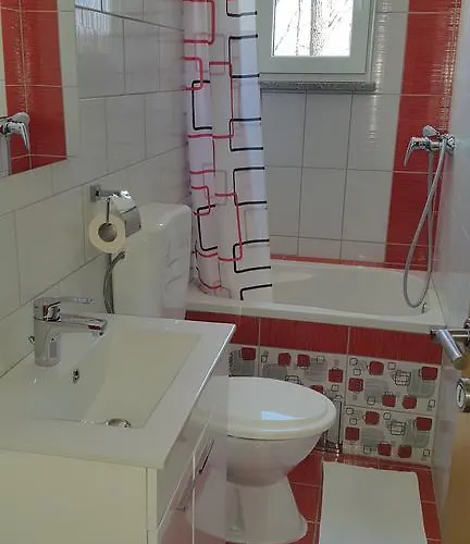 Apartament Carmen