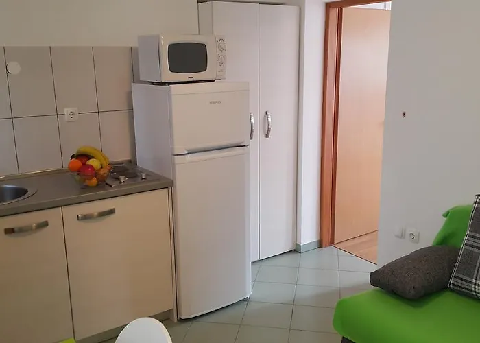 Apartament Carmen *