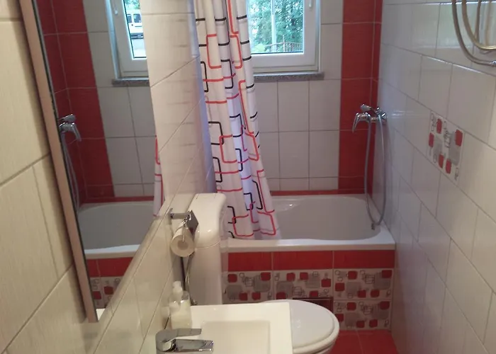 Apartament Carmen Jurdani