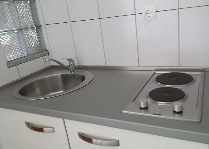 Apartament Carmen Jurdani
